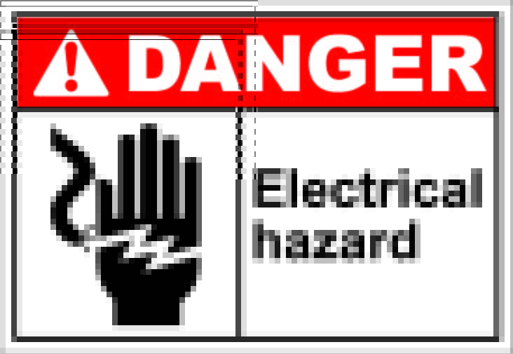 MSHA standards - Electrical health and safety hazard