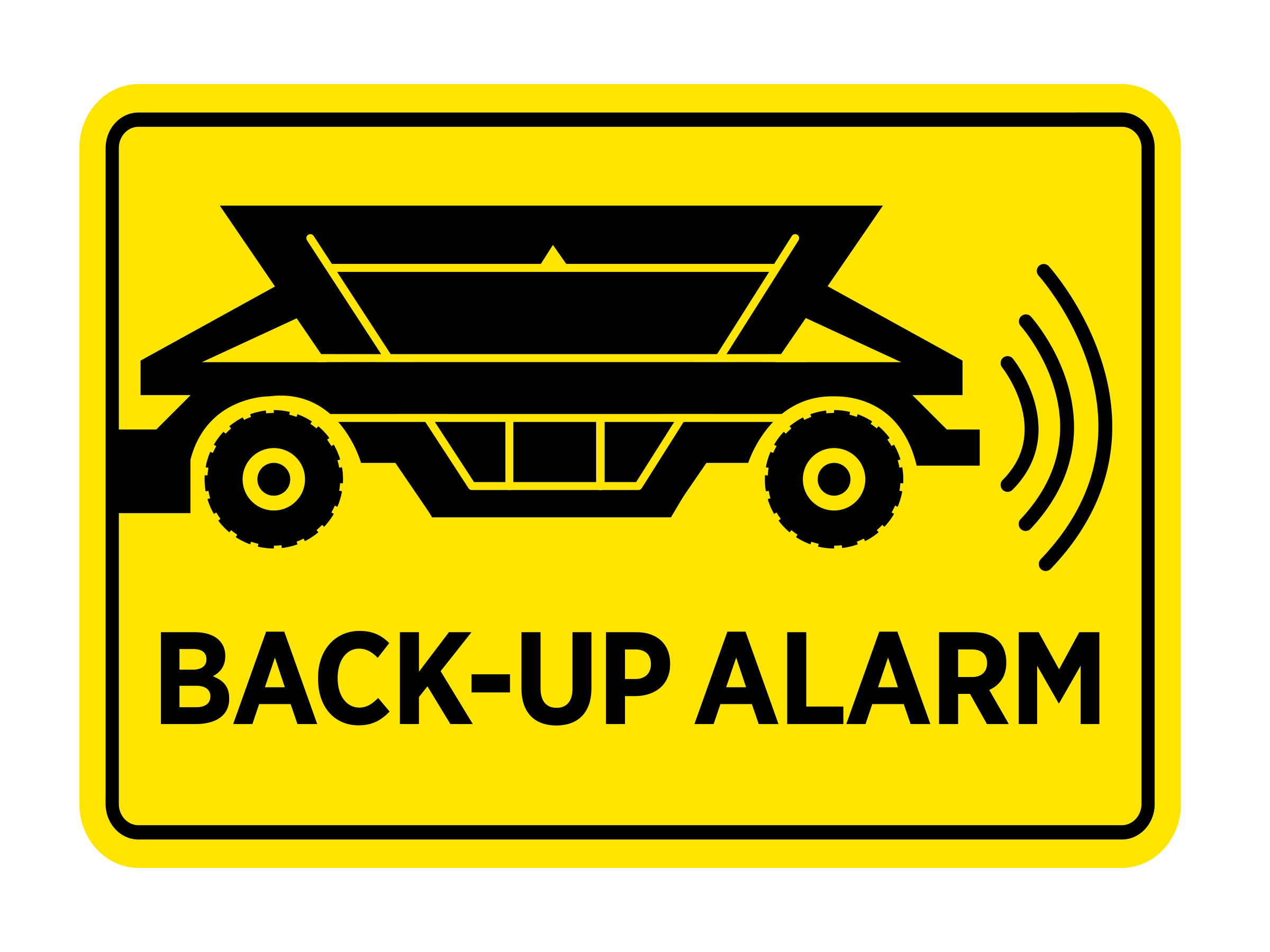 MSHA standards - Back_Up_Alarm_Icon